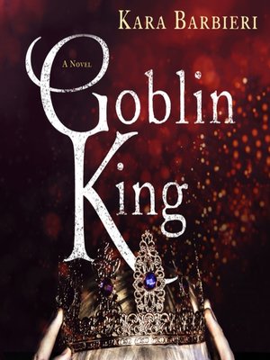 cover image of Goblin King
